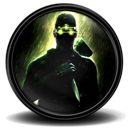 Splinter Cell - Chaos Theory_new_6 icon